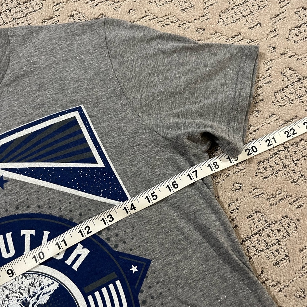 🎸 '22 Rebelution Band Earth Blue Base Tree Unworn Soft Ecology Style Tee - Picture 10 of 12